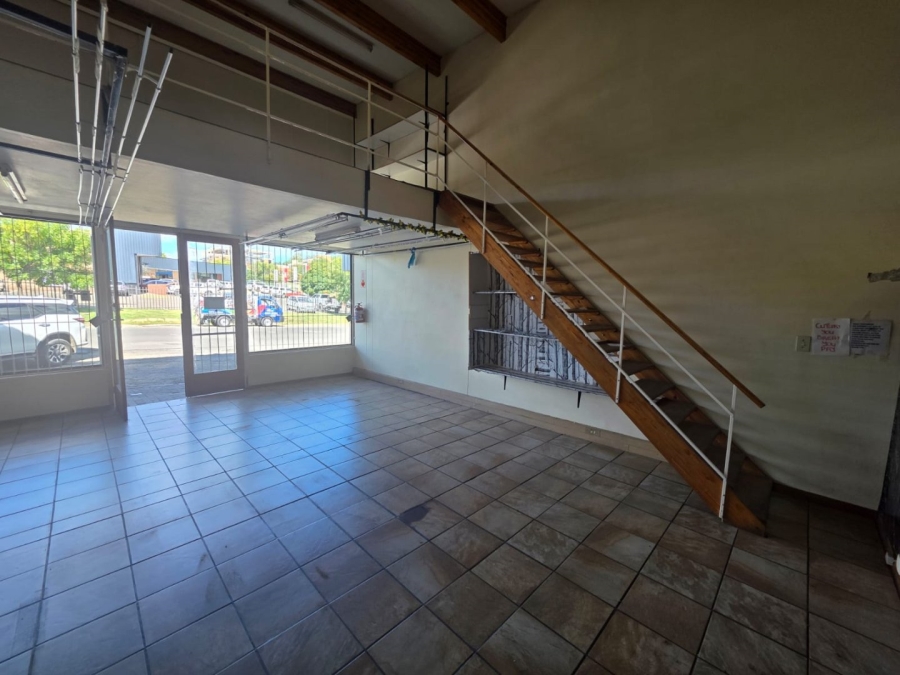 To Let commercial Property for Rent in Bethlehem Free State